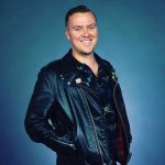 Picture of Ben Griffin