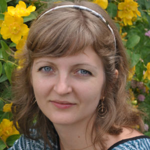 Picture of Ann Smarty