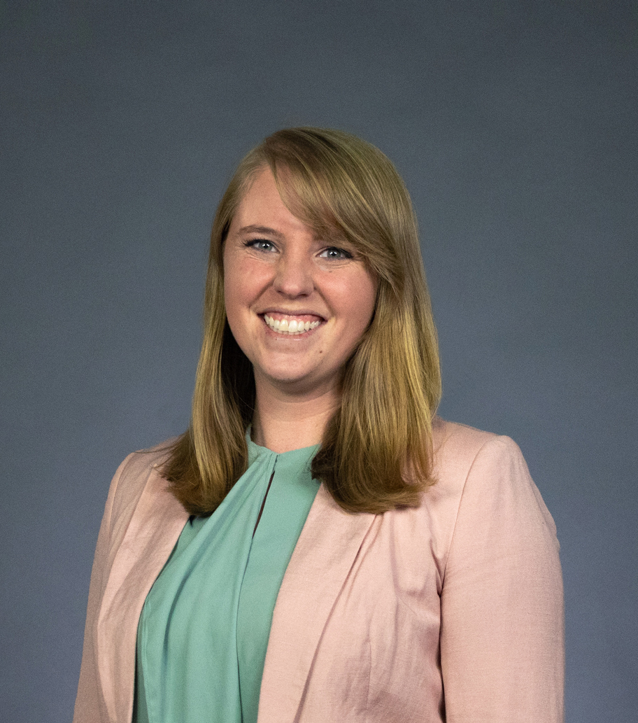 Picture of Becky Zieber