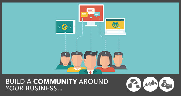 How to Build and Manage a Private Facebook Group