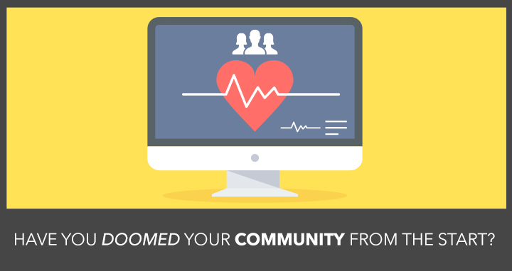 5 Myths That Kill Thriving Communities (And How to Avoid Them)