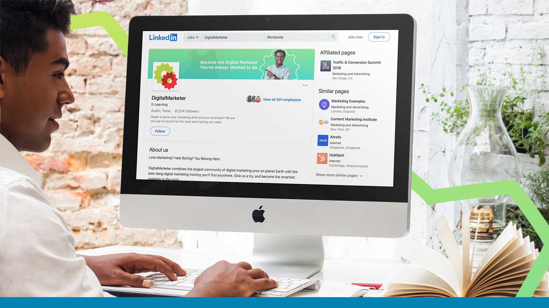 Definitive Proof That LinkedIn Ads are Worth the Effort