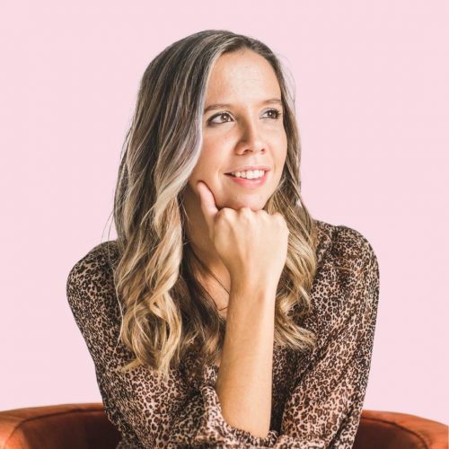 Julia McCoy Julia McCoy