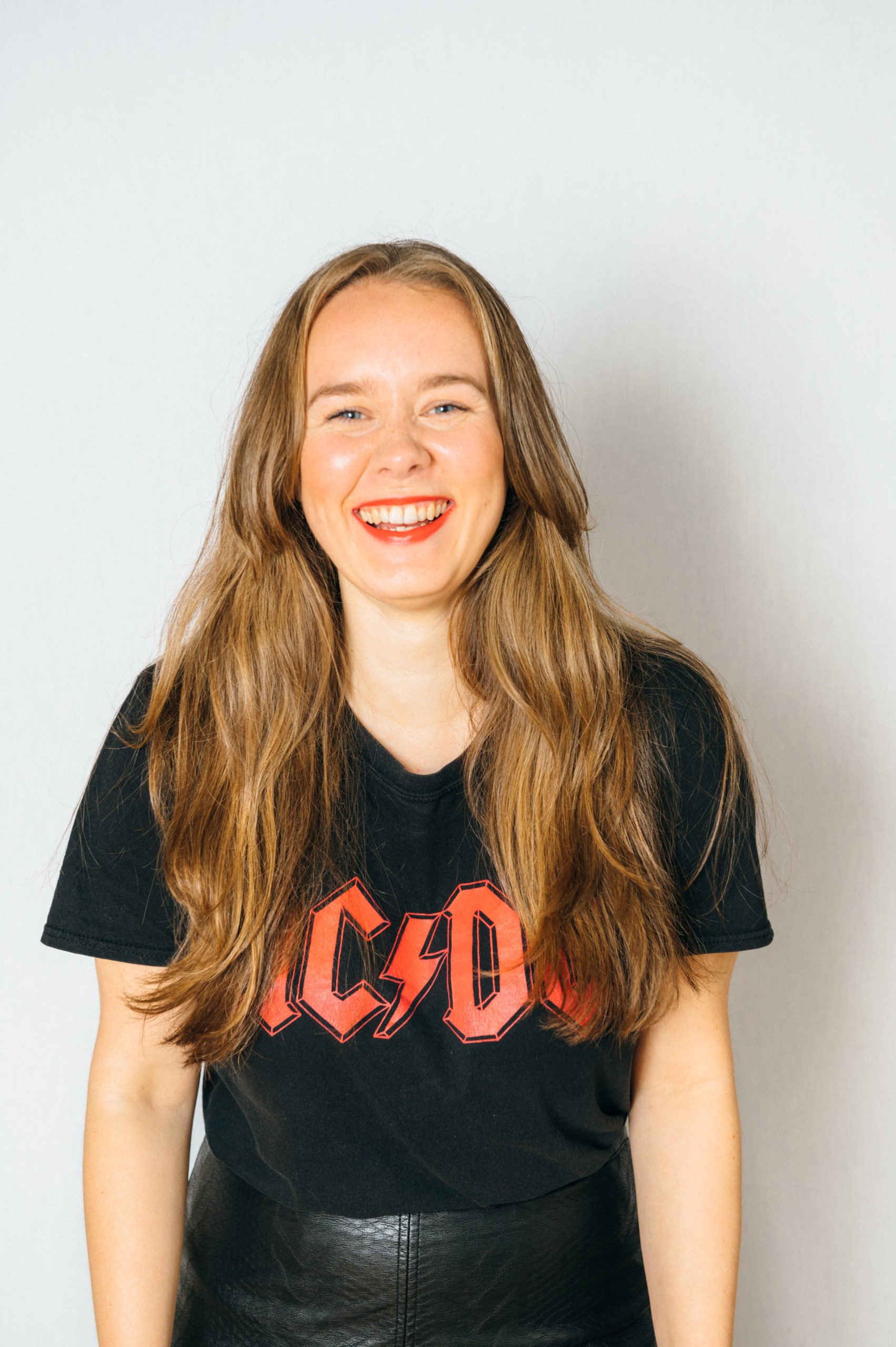 Picture of Nicola Moors