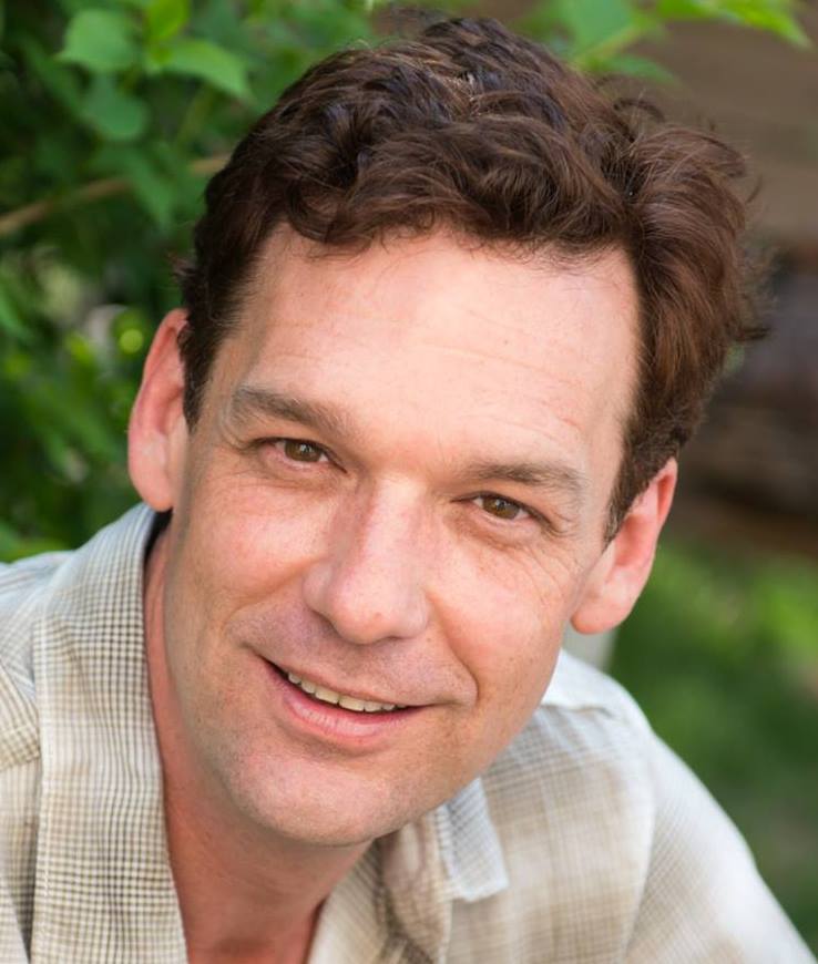 Picture of Paul Stainton