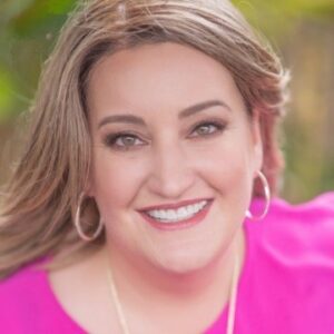 Picture of Stephanie Nivinskus