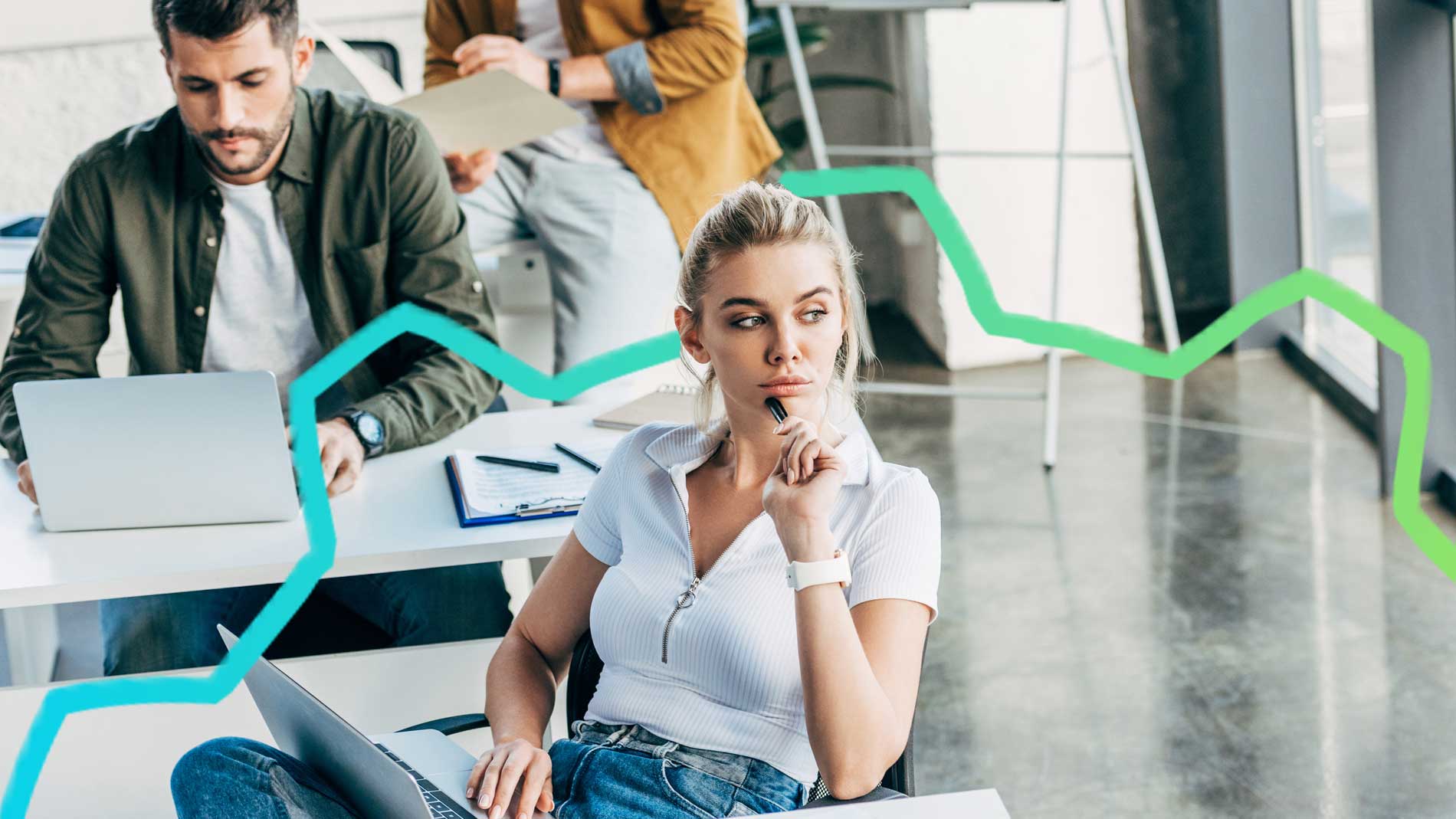 Top 4 Social Media & Digital Marketing Trends