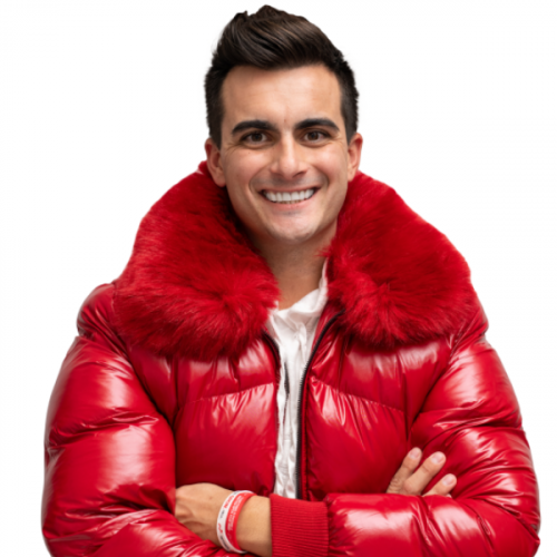 Rudy Mawer Rudy Mawer